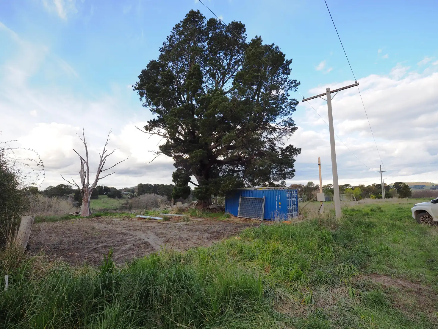 Main view of Homely land listing, 3 Arthur Street, Smeaton VIC 3364