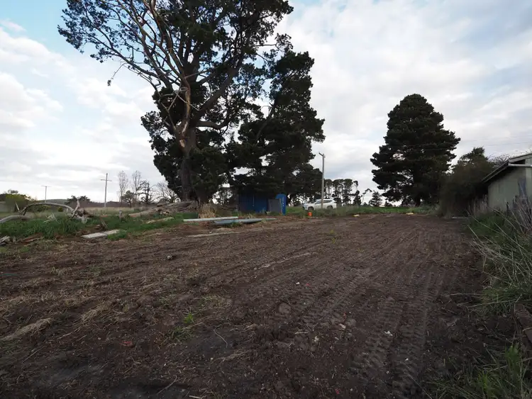 Second view of Homely land listing, 3 Arthur Street, Smeaton VIC 3364