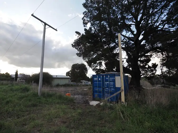 Third view of Homely land listing, 3 Arthur Street, Smeaton VIC 3364
