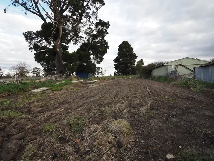 Fourth view of Homely land listing, 3 Arthur Street, Smeaton VIC 3364