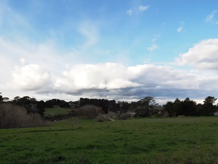 Fifth view of Homely land listing, 3 Arthur Street, Smeaton VIC 3364