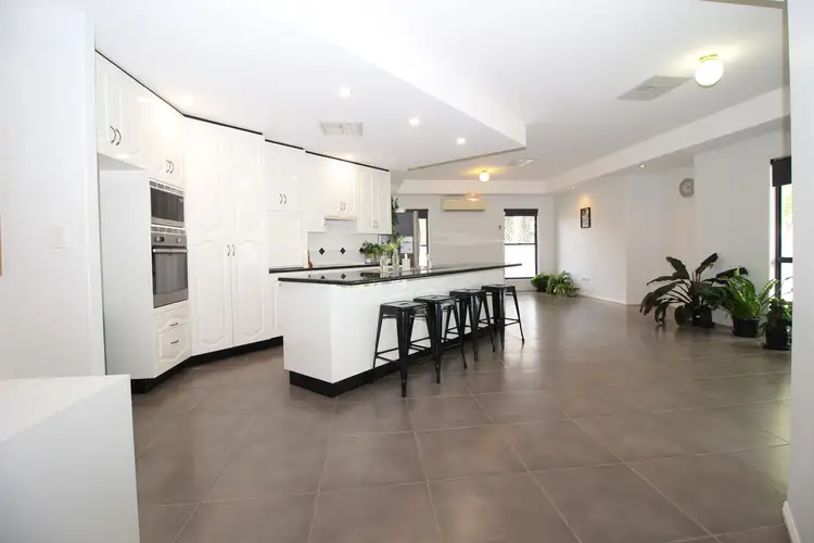Third view of Homely house listing, 8 Peggy Court, Emerald QLD 4720