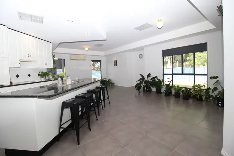 Fourth view of Homely house listing, 8 Peggy Court, Emerald QLD 4720
