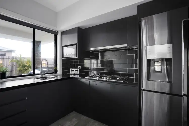 Fourth view of Homely house listing, 46 Mornington Grove, Gledswood Hills NSW 2557