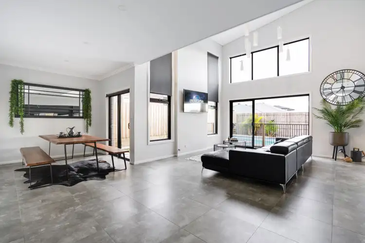 Fifth view of Homely house listing, 46 Mornington Grove, Gledswood Hills NSW 2557