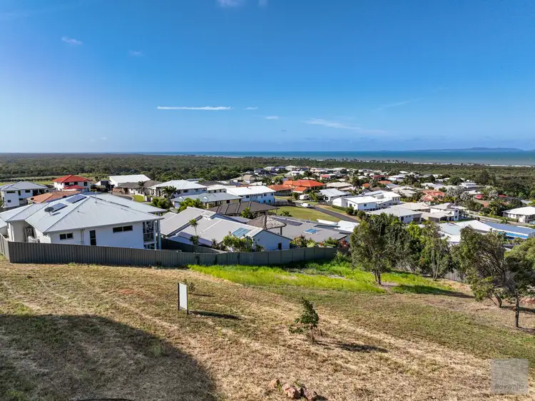 Fourth view of Homely land listing, 20 Pacific Vista Close, Pacific Heights QLD 4703