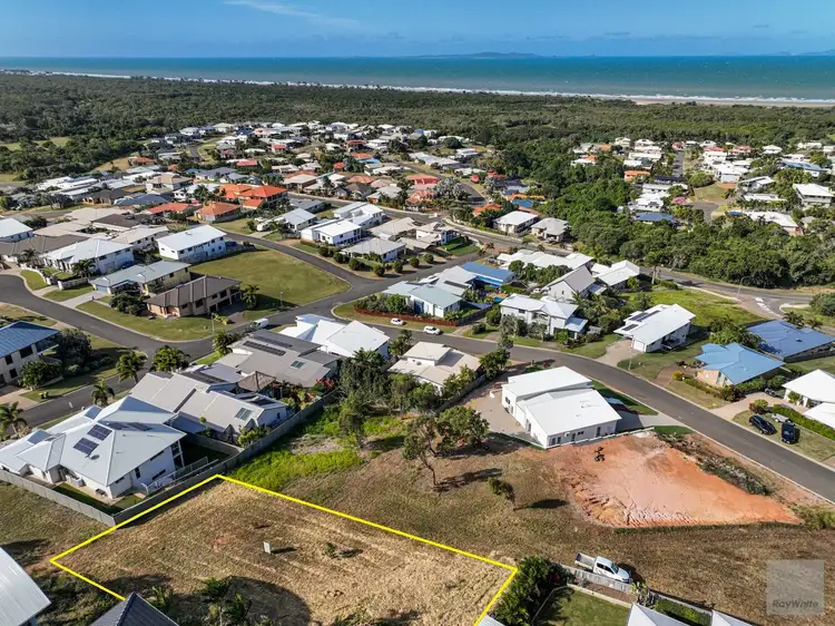 Sixth view of Homely land listing, 20 Pacific Vista Close, Pacific Heights QLD 4703