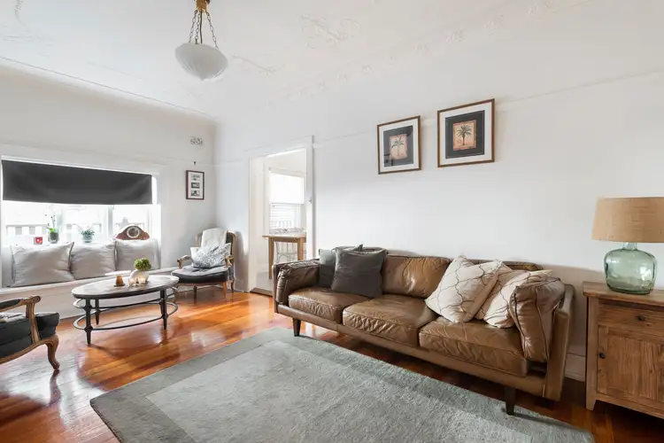 Second view of Homely apartment listing, 1/134 Raglan Street, Mosman NSW 2088