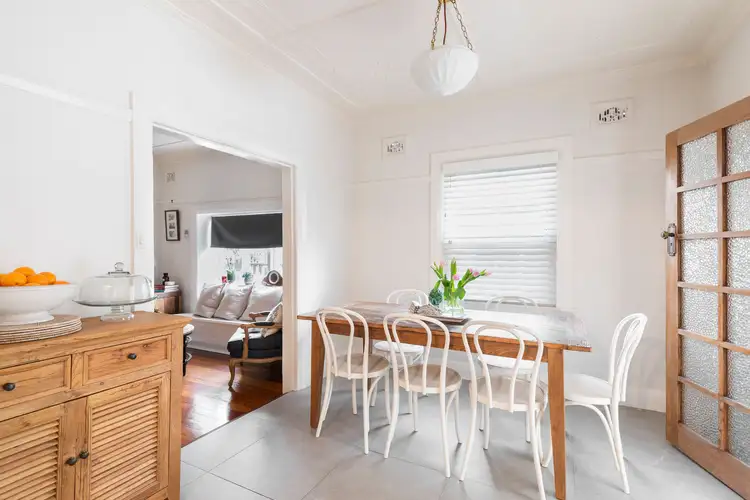 Fourth view of Homely apartment listing, 1/134 Raglan Street, Mosman NSW 2088