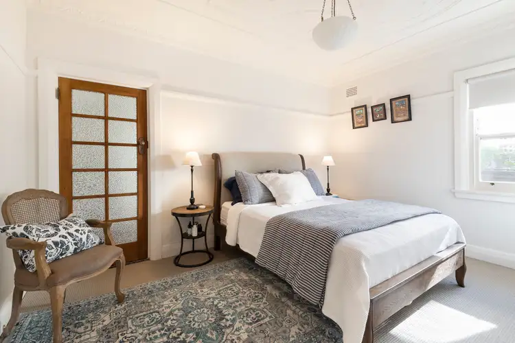 Fifth view of Homely apartment listing, 1/134 Raglan Street, Mosman NSW 2088