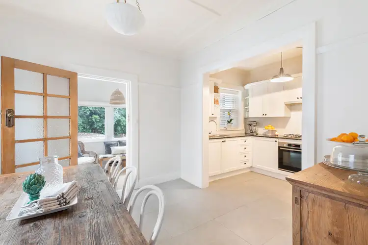 Sixth view of Homely apartment listing, 1/134 Raglan Street, Mosman NSW 2088