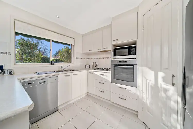 Fourth view of Homely house listing, 35 Oxenham Circuit, Gordon ACT 2906