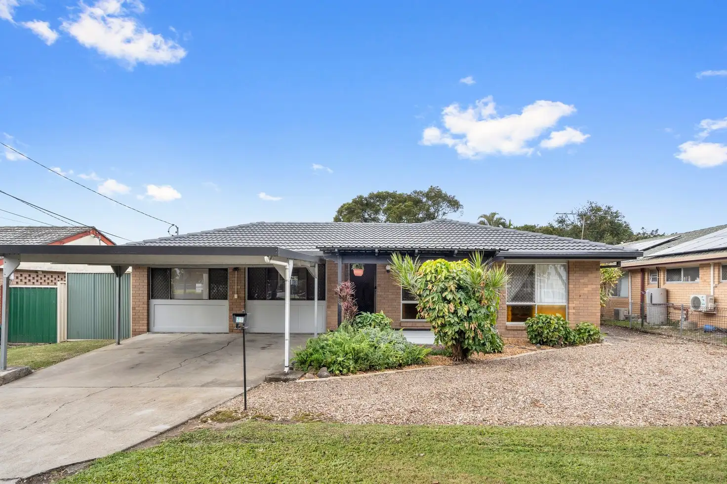Main view of Homely house listing, 21 Caladenia Street, Acacia Ridge QLD 4110