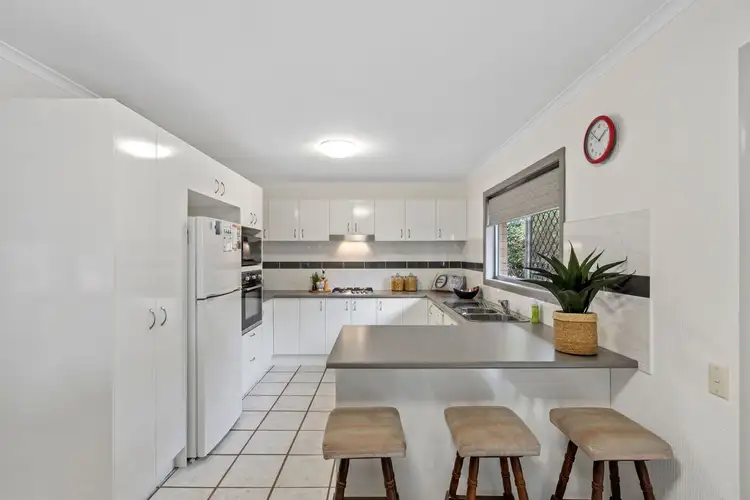 Fourth view of Homely house listing, 21 Caladenia Street, Acacia Ridge QLD 4110