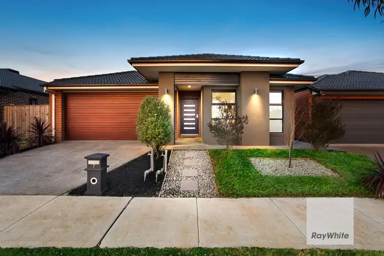 7 Prominent Road, Diggers Rest VIC 3427