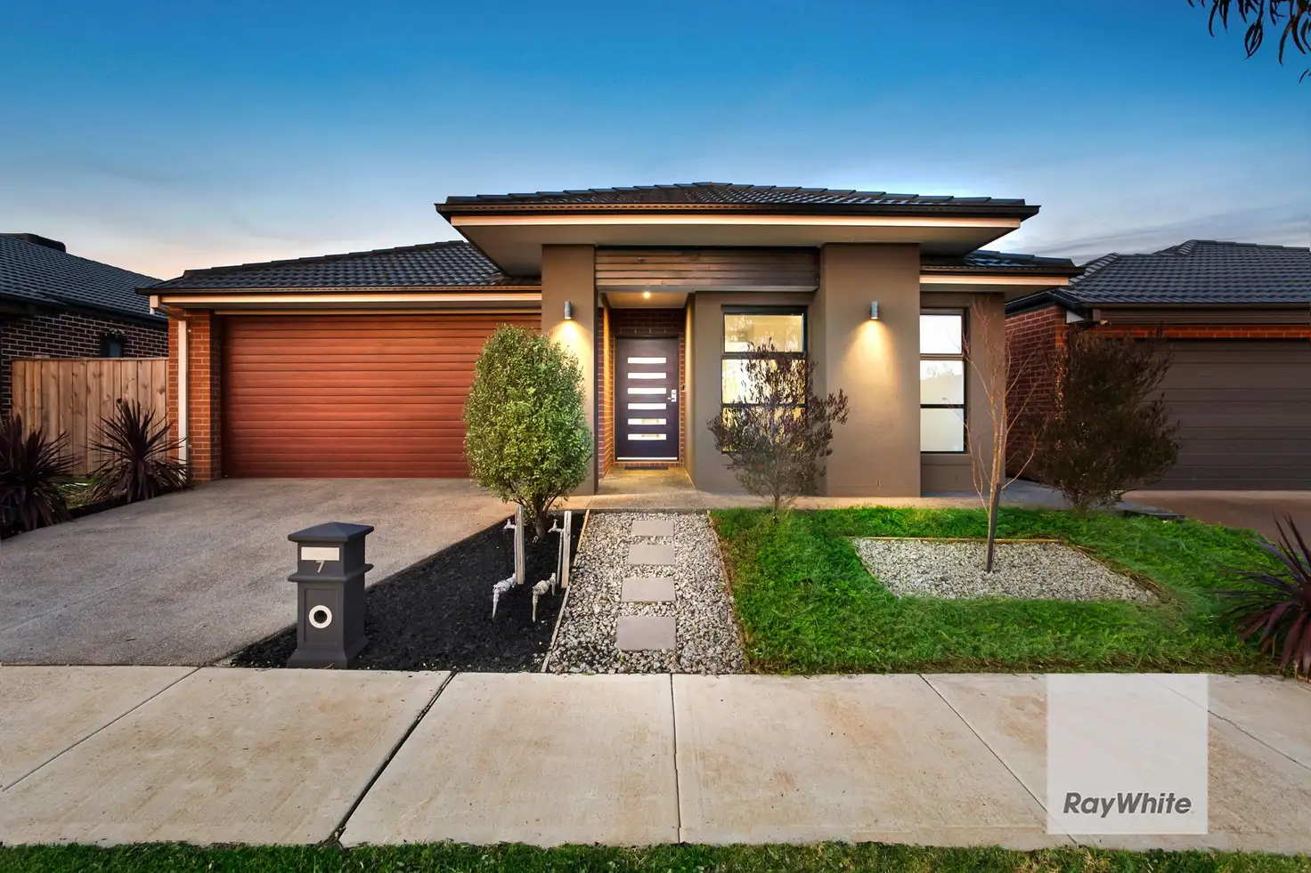 Main view of Homely house listing, 7 Prominent Road, Diggers Rest VIC 3427