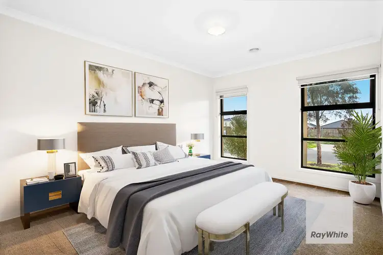 Second view of Homely house listing, 7 Prominent Road, Diggers Rest VIC 3427
