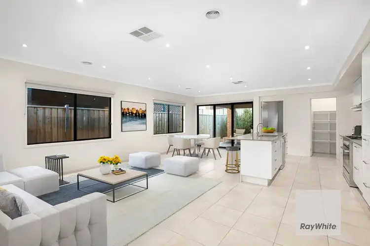 Fourth view of Homely house listing, 7 Prominent Road, Diggers Rest VIC 3427