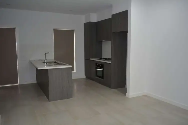 Second view of Homely townhouse listing, 3/10 EMILY Street, St Albans VIC 3021