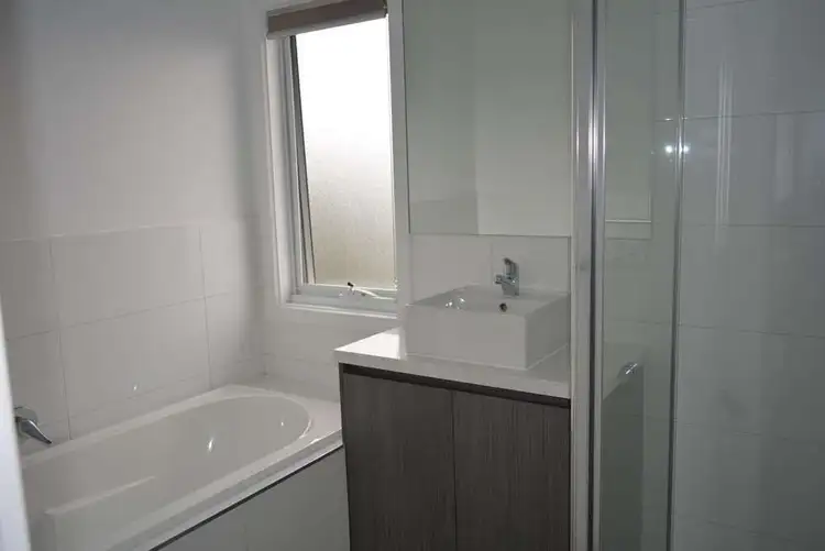 Fourth view of Homely townhouse listing, 3/10 EMILY Street, St Albans VIC 3021