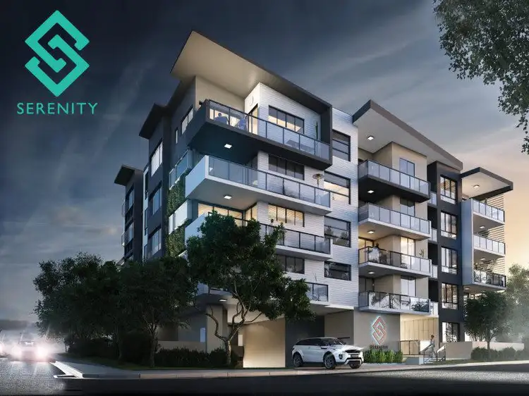 26/3 Bennett Street, Toowong QLD 4066