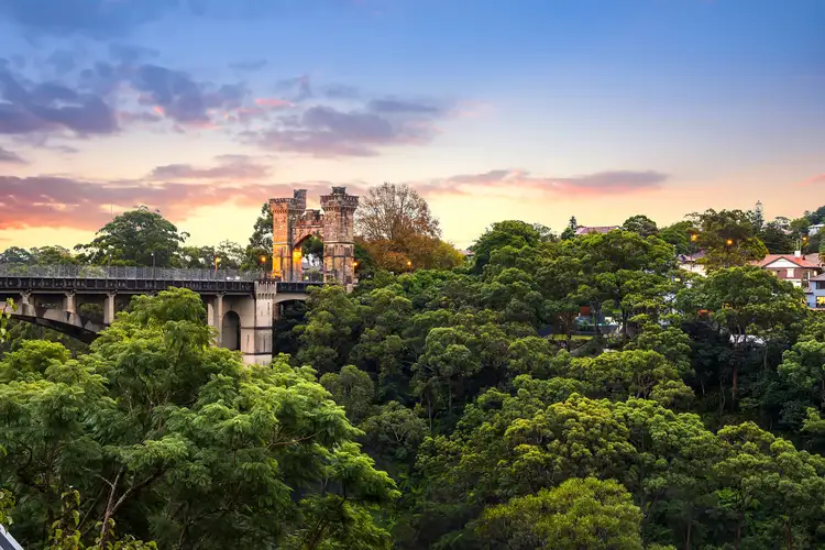 Third view of Homely house listing, 16 The Boulevarde, Cammeray NSW 2062