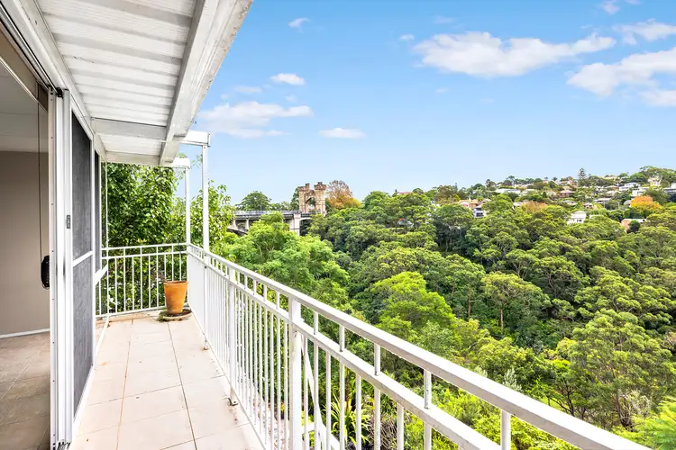 Fourth view of Homely house listing, 16 The Boulevarde, Cammeray NSW 2062