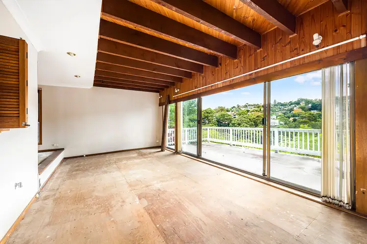Fifth view of Homely house listing, 16 The Boulevarde, Cammeray NSW 2062