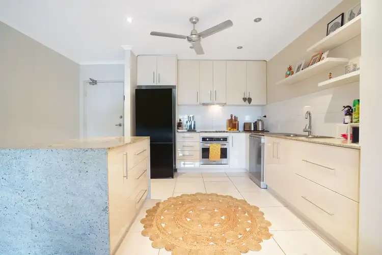 Sixth view of Homely apartment listing, 6/6 Mangola Court, Larrakeyah NT 820