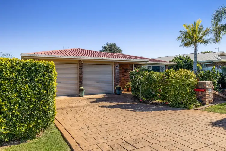 Second view of Homely house listing, 13 Blueberry Ash Court, Glenvale QLD 4350