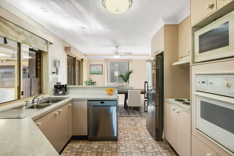 Fourth view of Homely house listing, 13 Blueberry Ash Court, Glenvale QLD 4350