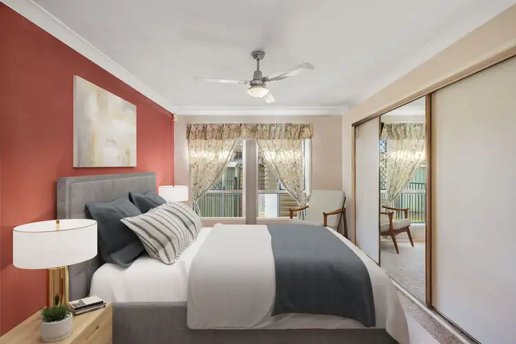 Sixth view of Homely house listing, 13 Blueberry Ash Court, Glenvale QLD 4350