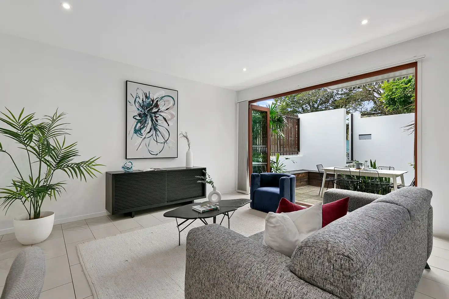 Main view of Homely townhouse listing, 4/24 Querrin Street, Yeronga QLD 4104