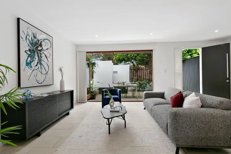 Second view of Homely townhouse listing, 4/24 Querrin Street, Yeronga QLD 4104
