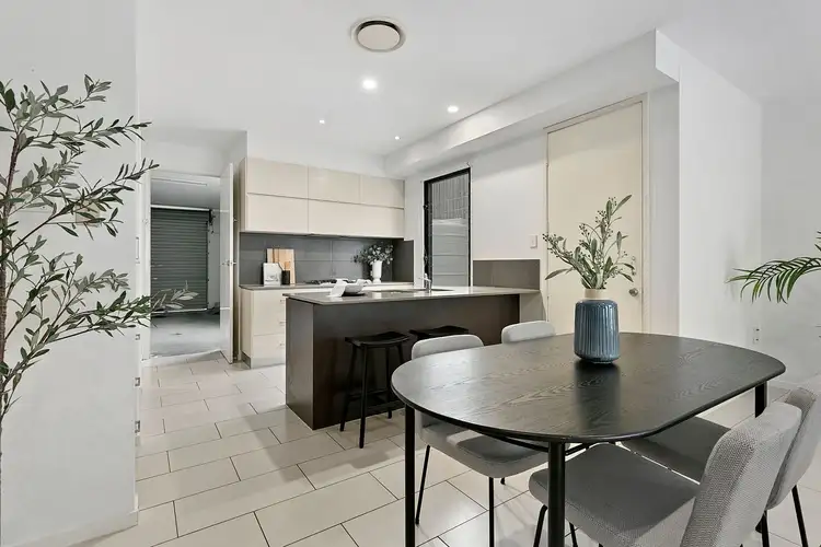 Third view of Homely townhouse listing, 4/24 Querrin Street, Yeronga QLD 4104