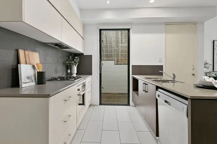 Fourth view of Homely townhouse listing, 4/24 Querrin Street, Yeronga QLD 4104