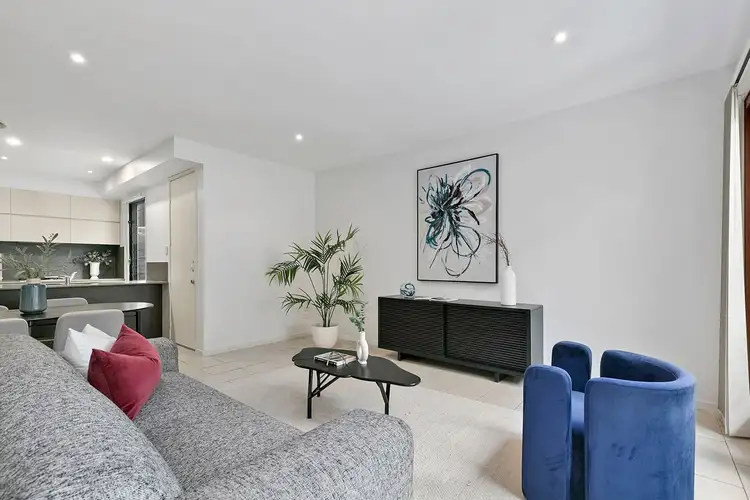 Fifth view of Homely townhouse listing, 4/24 Querrin Street, Yeronga QLD 4104