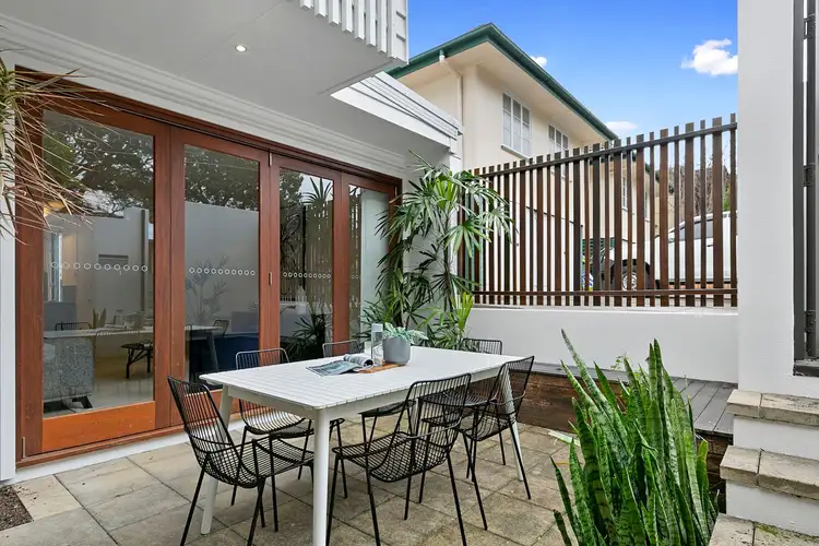 Sixth view of Homely townhouse listing, 4/24 Querrin Street, Yeronga QLD 4104