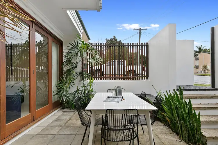 Seventh view of Homely townhouse listing, 4/24 Querrin Street, Yeronga QLD 4104