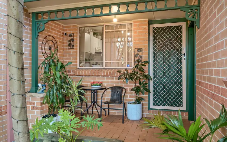 Second view of Homely semi-detached listing, 15/6 Parkholme Circuit, Englorie Park NSW 2560