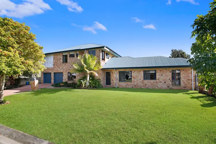 1 Bryce Court, Redcliffe QLD 4020