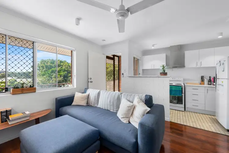 7/31 Browne Street, New Farm QLD 4005