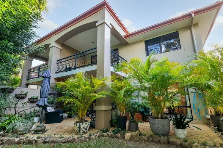 Third view of Homely house listing, 12/23 Santa Barbara Road, Hope Island QLD 4212