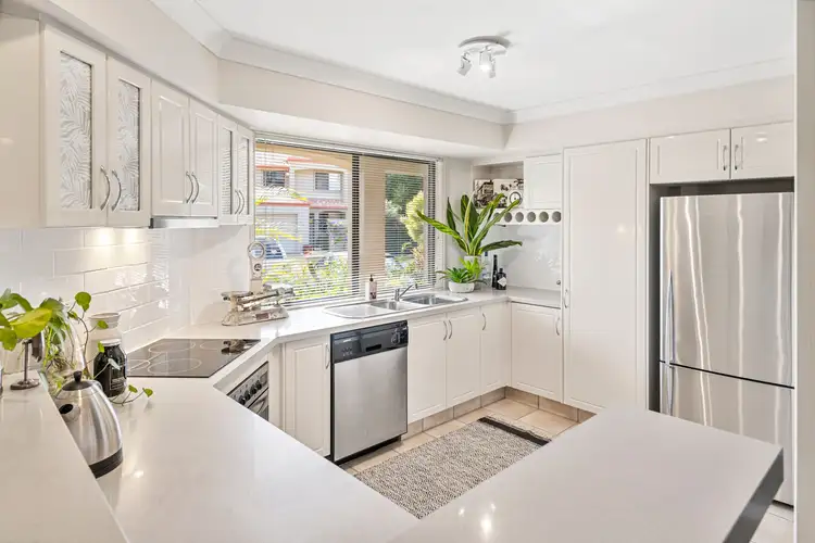 Fifth view of Homely house listing, 12/23 Santa Barbara Road, Hope Island QLD 4212