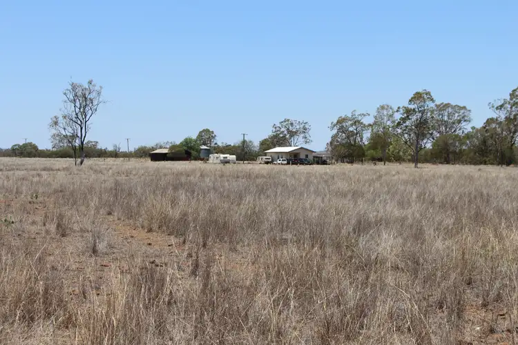 Second view of Homely rural property listing, 3723 Pechey Maclagan Road, Brymaroo QLD 4403