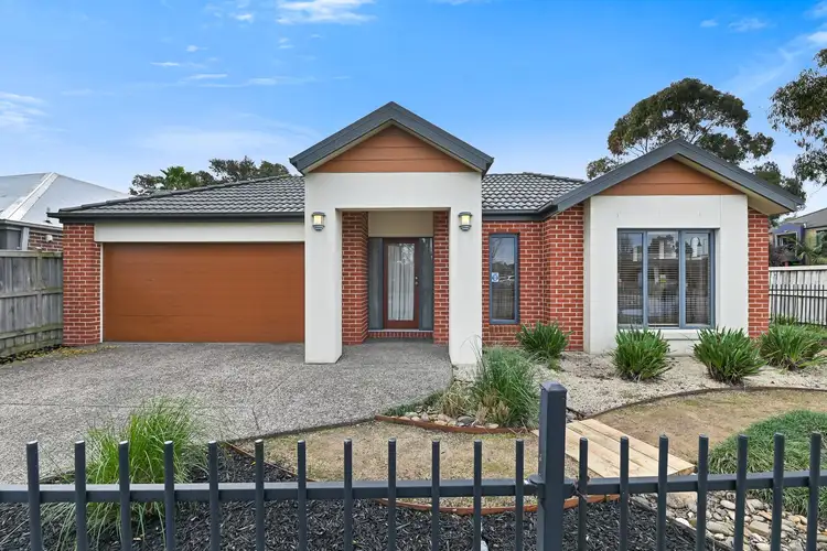 132 Moondarra Drive, Berwick VIC 3806