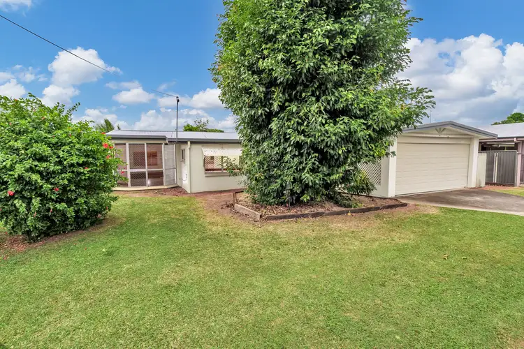 41 Amethyst Street, Bayview Heights QLD 4868