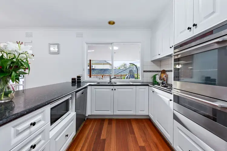 Fourth view of Homely house listing, 25 Heysham Drive, Wheelers Hill VIC 3150