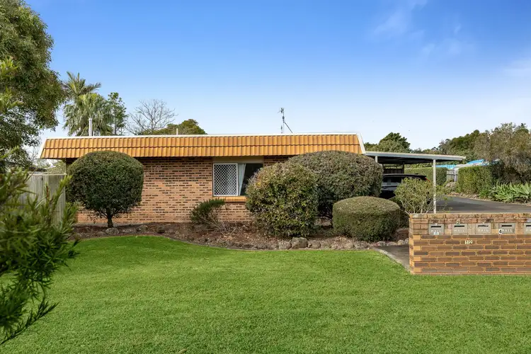 4/12-14 Ellis Street, Wilsonton QLD 4350