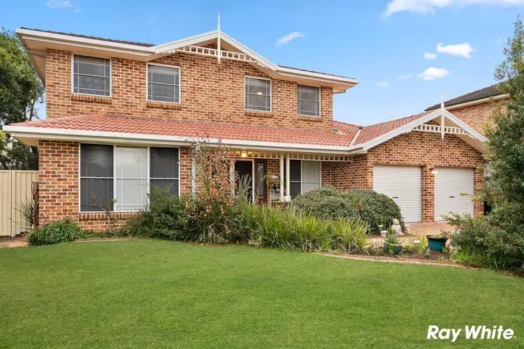 Main view of Homely house listing, 14 Priscilla Place, Quakers Hill NSW 2763